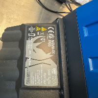 Watson Marlow 720Bp Peristaltic Pump image 0